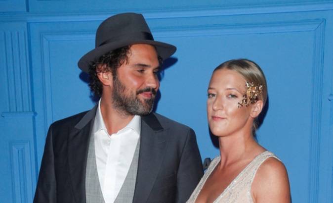 Lara Gessler pokazała za dużo? Restauratorka w odważnej stylizacji!