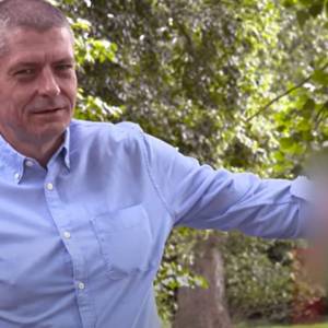 Z powodu zakażenia odpadł mu penis. Nowego członka lekarze wyhodowali mu na ramieniu