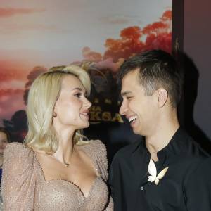 Wersow i Friz na uroczych zdjęciach z córką na Bali. "Najlepiej razem!"