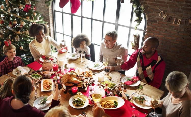 Jakie świąteczne potrawy jada się na wigilii w innych państwach. Będziecie zdziwieni!