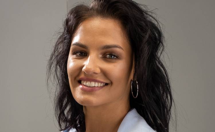 Anna Zuch została mamą! Aktorka znana z serialu "19+ urodziła syna. "Gratulacje" [FOTO]