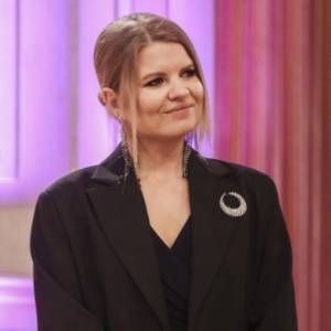 Marta Manowska wakacyjnie. Kąpiel w morzu to dopiero początek! "Zaskoczony świadek zrobił mi zdjęcie"