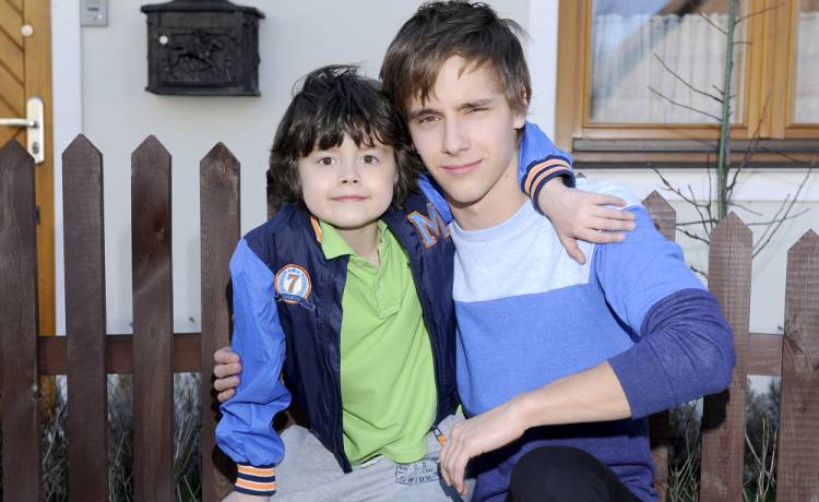 Mateusz Pawłowski grał Kacperka w "Rodzince.pl". Dzisiaj jest już dorosły. Tak teraz wygląda [ZDJĘCIA]