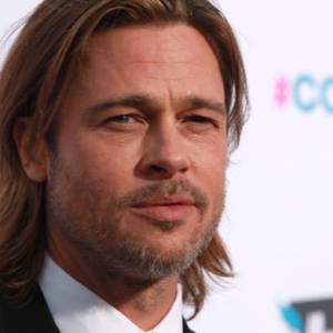 2-minutowy występ Brada Pitta nominowany do nagrody Emmy! [WIDEO]