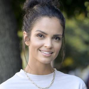 Klaudia El Dursi pokazuje ciążowy brzuszek. Opublikowała także zdjęcie USG! [ZDJĘCIA]