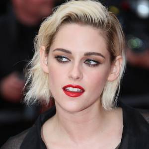 Ma "Ten sam smutek w oczach”. Kristen Stewart jako księżna Diana [WIDEO]