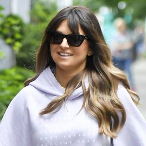 Anna Lewandowska odsłania zgrabne ciało w bikini. Fani zachwyceni! "Hot mamuśka"