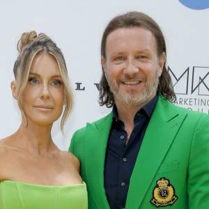 Majdanowie planują się wyprowadzić z kraju? Piłkarz postawił sprawę jasno