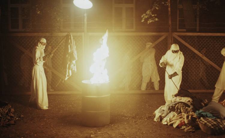 „Czarna śmierć” zdobyła prestiżową nagrodę! Nie widziałeś? Koniecznie nadrób, fot. materiały prasowe TVP