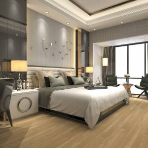 Limit kilogramów w hotelu? Ludzie otyli nie mają wstępu do niemieckiego pensjonatu