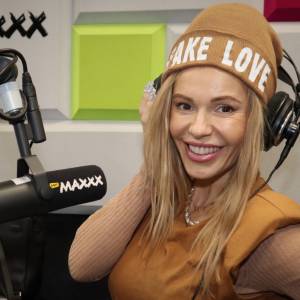 Doda w ShowMAXXXie! Opowiedziała nam o powrocie na scenę i walce z przeciwnościami losu