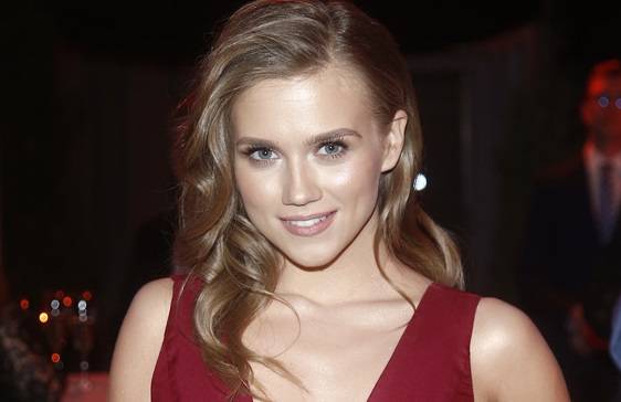 Agnieszka Kaczorowska-Pela na zdjęciu z córeczką. Jej wpis wzruszył internautów