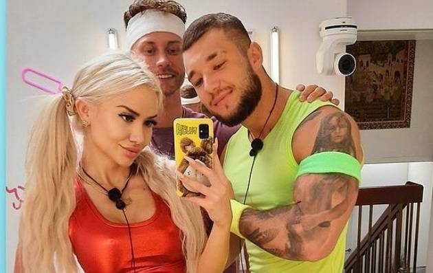 Josie i Łukasz z "Love Island" na nowym nagraniu. Internauci mają dość niepewności! "Jesteście razem?"