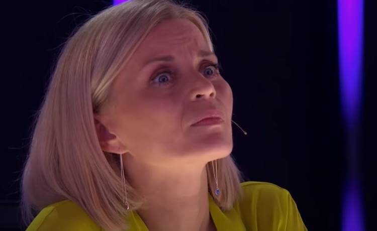 Występ 12-latki wzbudził skrajne emocje! Publiczność zamarła, jurorzy w szoku [WIDEO]