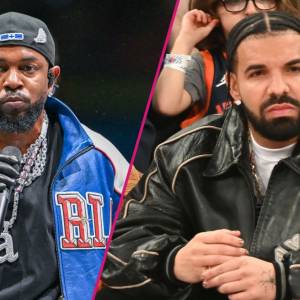 Kendrick Lamar vs Drake – jak doszło do największego w ostatnich latach konfliktu w rapie