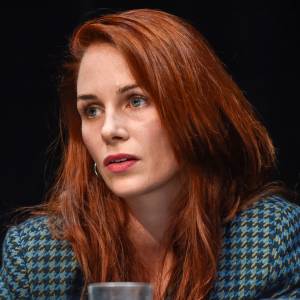 Katarzyna Wajda pożegnała się z widzami "Na Wspólnej". "To bardzo trudna decyzja" [FOTO]