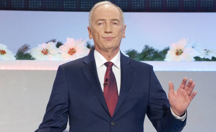 Strasburger wygadał się, co dzieje się za kulisami "Familiady". "My udajemy..."