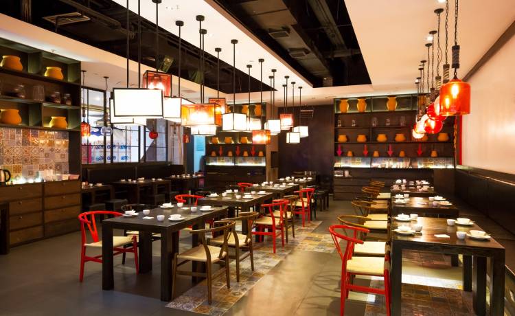 Popularna restauracja zamknie swoje lokale w galeriach handlowych. Kłopoty sieci po pandemii