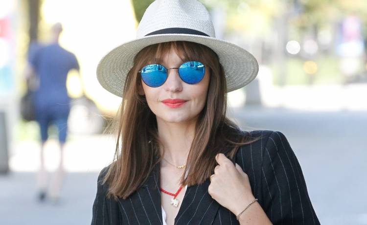 Rozpoznawalność przyniósł jej serial "Majka". Czym zajmuje się teraz Joanna Osyda?