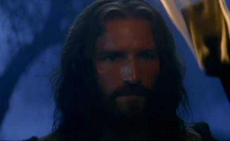 "Pasja" Mela Gibsona już dziś w TV. Kiedy i gdzie oglądać?