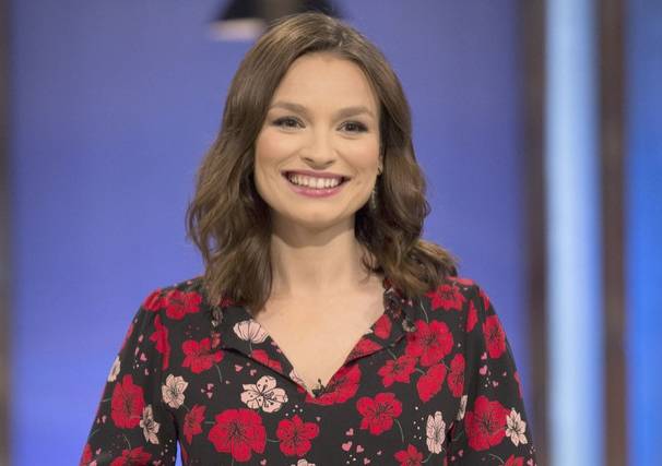 Anna Starmach na zdjęciu z córką! "Za mną nieprzespana noc i ciężki dzień" - przyznała w opisie                         