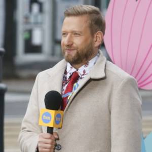 Wpadka w "Dzień dobry TVN". Widzowie przecierali oczy ze zdumienia