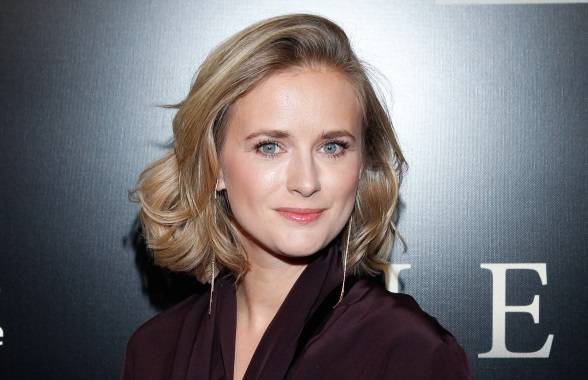 Marta Chodorowska na nowym zdjęciu. Na pierwszym planie: ciążowe krągłości! 