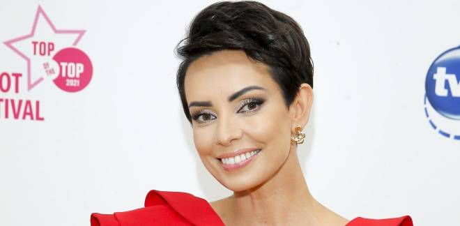 Dorota Gardias już tak nie wygląda. Fani zachwyceni: "Zjawiskowo" [FOTO]