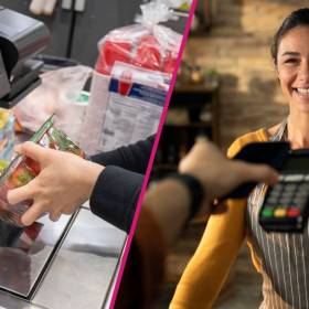 Nie lubisz korzystać z kas samoobsługowych? Psycholodzy mówią wprost, co to oznacza