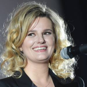 Zofia Zborowska dumnie prezentuje ciążowy brzuch. Poród lata chwila! [ZDJĘCIE]