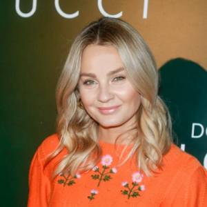 Małgorzata Socha pozuje bez ubrań. Aktorka na intymnych kadrach prosto z łazienki [FOTO]