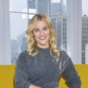 Zmiana na plus? Gwiazda TVN zdecydowała się na odważną metamorfozę