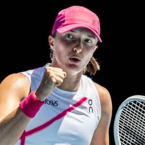 Iga Świątek regeneruje się na Malediwach. Wiemy, z kim gwiazda tenisa dzieli rajski wypoczynek!