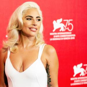 Lady Gaga rozwiała wszelkie wątpliwości na temat jej roli w nowym "Jokerze"