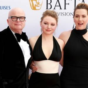 Córka Kate Winslet też jest aktorką. Podobna do sławnej mamy?