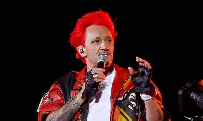 Michał Wiśniewski wspomniał o córce. Etiennette natychmiast zareagowała! "Co to za zdjęcie?"