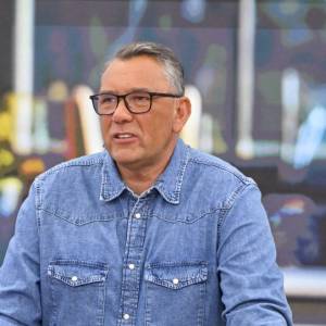 Co się dzieje z Darkiem Stolarzem? Wardziak osobiście zwrócił się do fanów