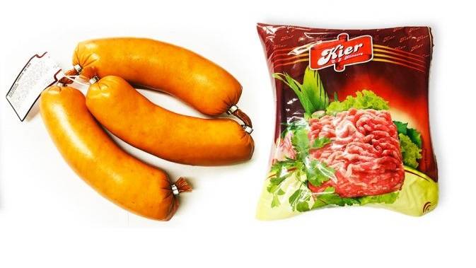 Salmonella w kiełbasie i mięsie garmażeryjnym! Jest ostrzeżenie GIS                            