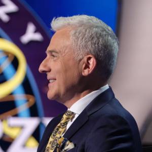 Gra w "Milionerach" stanie się prostsza? Urbański mówi o nowym KOLE RATUNKOWYM