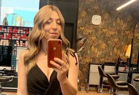 Małgorzata Borysewicz pokazała córkę. Uczestniczka programu: "Rolnik szuka żony" jest mamą wcześniaka: "Dziękuję wszystkim Aniołom"