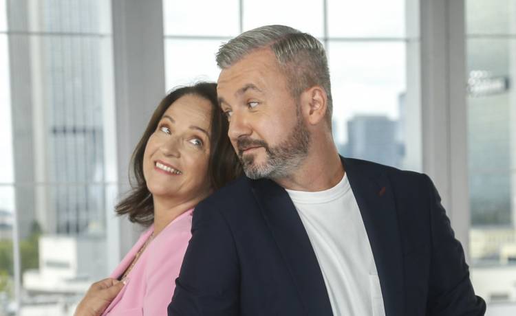 Połączenie nagle się urwało. Wpadka w "Dzień dobry TVN"