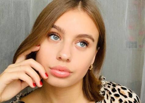 Oliwia Bieniuk zachwyca na okładce znanego magazynu! "Mama byłaby z niej dumna!"