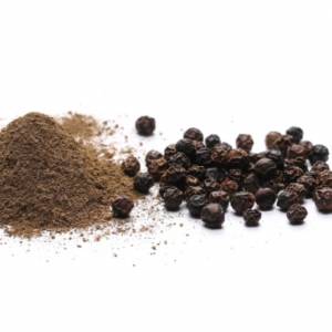 Salmonella w pieprzu czarnym mielonym. GIS ostrzega! 