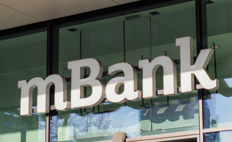 Uwaga, klienci mBanku! W ten weekend czekają was utrudnienia, fot. Shutterstock