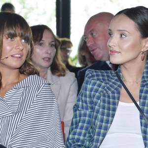 Anna Lewandowska i Marina Łuczenko na zdjęciu sprzed ponad 10 lat. Jak wówczas wyglądały?