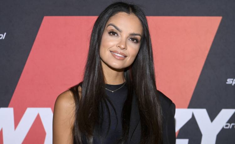 Klaudia El Dursi w nowej roli. Gwiazda "Hotelu Paradise" wystąpiła w filmie erotycznym [WIDEO]