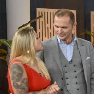 Waldemar i Dorota z "Rolnik szuka żony" będą mieli dziecko? Uczestniczka show odpowiedziała! 