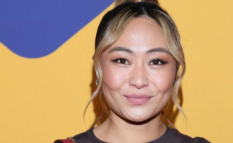 Misheel Jargalsaikhan już tak nie wygląda! Fot. Pawel Wodzynski/East News