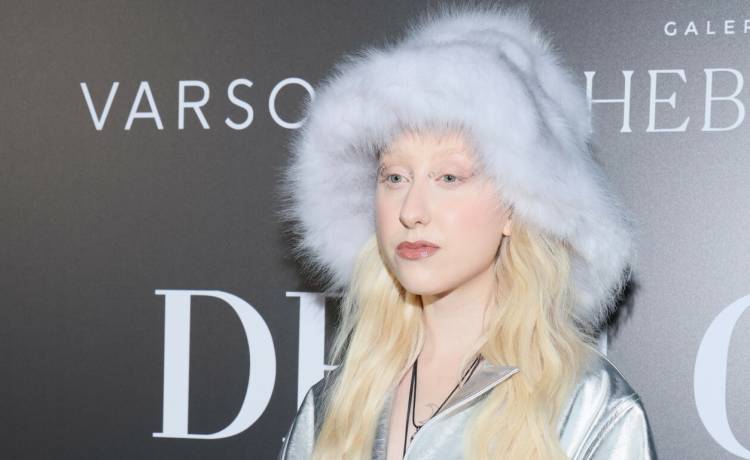 Złe wieści o Lunie. Co będzie z jej występem na Eurowizji?