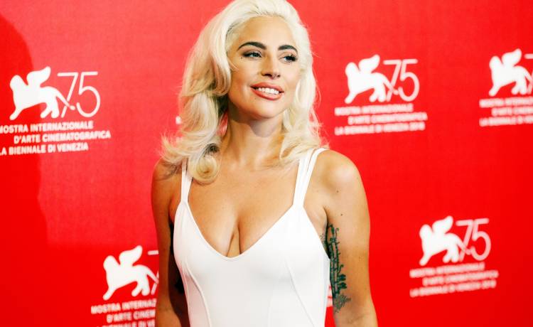 Lady Gaga ostro o Donaldzie Trumpie. Uważa go za rasistę i ignoranta